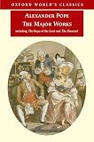 Pope, Alexander: The Major Works