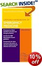 Oxford Handbook of Emergency Medicine