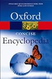 Concise Encyclopedia (0199206368) by Law, Jonathan Law, Jonathan: Concise Encyclopedia