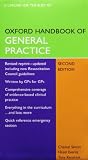 Kendrick, Tony: Oxford Handbook of General Practice : Book and PDA Pack