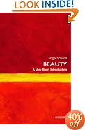 Beauty: A Very Short Introduction