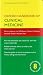 Oxford Handbook of Clinical Medicine (Oxford Handbooks Series)