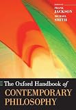 Smith, Michael: The Oxford Handbook of Contemporary Philosophy