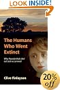 The Humans Who Went Extinct