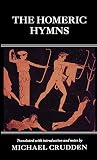 Crudden, Michael: The Homeric Hymns Crudden, Michael: The Homeric Hymns