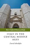 Abulafia, David: Italy in the Central Middle Ages: 1000-1300 Abulafia, David: Italy in the Central Middle Ages: 1000-1300