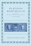 Slings, S. R.: Platonis Rempvblicam Slings, S. R.: Platonis Rempvblicam