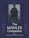 Nicholson, Andrew: The Mahler Companion Nicholson, Andrew: The Mahler Companion
