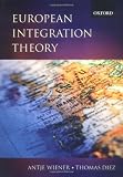 Diez, Thomas: European Integration Theory Diez, Thomas: European Integration Theory