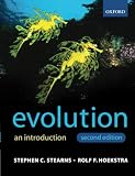 Hoekstra, Rolf F.: Evolution: an introduction Hoekstra, Rolf F.: Evolution: an introduction