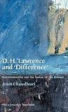Paulin, Tom: D. H. Lawrence and 'Difference': Postcoloniality and the Poetry of the Present