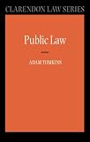 Tomkins, Adam: Public Law Tomkins, Adam: Public Law