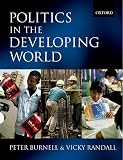 Randall, Vicky: Politics In The Developing World Randall, Vicky: Politics In The Developing World