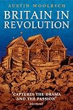 Woolrych, Austin: Britain in Revolution 1625-1660 Woolrych, Austin: Britain in Revolution 1625-1660