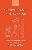 Olson, S. Douglas: Aristophanes Acharnians
