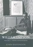 Haffenden, John: William Empson: Among The Mandarins
