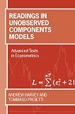 Harvey, A.C.: Readings In Unobserved Components Models
