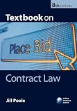 Poole, Jill: Textbook on Contract Law Poole, Jill: Textbook on Contract Law
