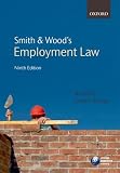 Thomas, Gareth: Smith & Thomas' Employment Law Thomas, Gareth: Smith & Thomas' Employment Law