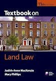 Mackenzie, Judith-Anne: Textbook on Land Law Mackenzie, Judith-Anne: Textbook on Land Law