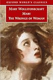 Wollstonecraft, Mary: Mary