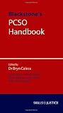 Morgan, David: Blackstone's Police Community Support Officers' Handbook Morgan, David: Blackstone's Police Community Support Officers' Handbook