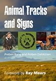 Walters, Martin: Animal Tracks And Signs