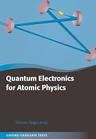 Quantum Electronics for Atomic Physics&hellip;