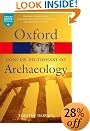 Concise Oxford Dictionary of Archaeology