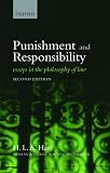 Gardner, John: Punishment and Responsibility: Essays in the Philosophy of Law Gardner, John: Punishment and Responsibility: Essays in the Philosophy of Law