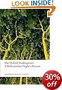 The Oxford Shakespeare: A Midsummer Night's Dream