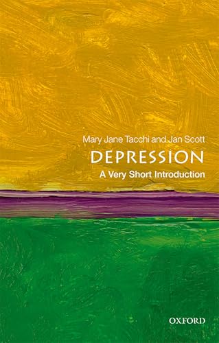 Depression: A Very Short Introduction (Very Short Introductions)