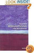 Romanticism: A Very Short Introduction
