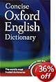 The Oxford Dictionary of English