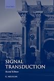 Milligan G.: Signal Transduction: A Practical Approach Milligan G.: Signal Transduction: A Practical Approach
