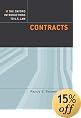 Oxford Intro to Law: Contracts