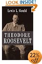 Theodore Roosevelt