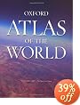 Atlas of the World