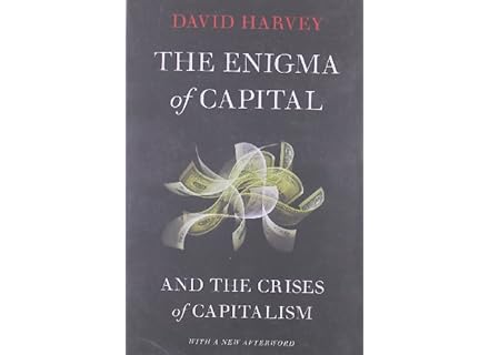 The Enigma of Capital