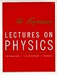 Feynman Lectures On Physics (3 Volume Set)