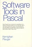 Kernighan, Brian W.: Software Tools in Pascal