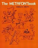 The Metafont Book (0201134446) by Knuth, Donald E. Knuth, Donald E.: The Metafont Book