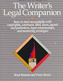 Bunnin, Brad: The Writer's Legal Companion Bunnin, Brad: The Writer's Legal Companion