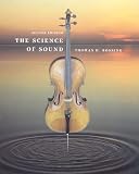 Rossing, Thomas D.: The Science of Sound Rossing, Thomas D.: The Science of Sound