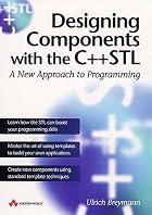 Designing Components With the C++ Stl: A New&hellip;