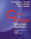Girou, Mike: C++ Faqs