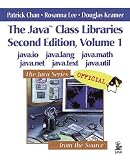 Kramer, Douglas: The Java Class Libraries: Java.Io, Java.Lang, Java.Math, Java.Net, Java.Text, Java.Util L