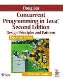Lea, Douglas: Concurrent Programming in Java: Design Principles and Patterns Lea, Douglas: Concurrent Programming in Java: Design Principles and Patterns