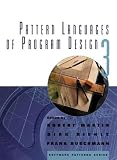 Martin, Robert C.: Pattern Languages of Program Design 3 Martin, Robert C.: Pattern Languages of Program Design 3