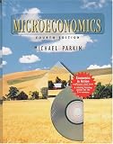Parkin, Michael: Microeconomics